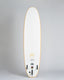 SURF SCHOOL SUPER SOFT - ORANGE 8'0