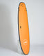 SURF SCHOOL EDITION - EPOXY LAM / ORANGE 8'0