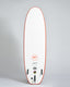 SURF SCHOOL SUPER SOFT LARGE - RUST 7'0