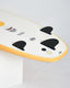 SURF SCHOOL SUPER SOFT XLARGE - ORANGE 9'0