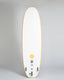SURF SCHOOL SUPER SOFT XLARGE - ORANGE 9'0