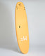 SURF SCHOOL SUPER SOFT XLARGE - ORANGE 9'0