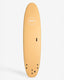 SURF SCHOOL SUPER SOFT XLARGE - ORANGE 9'0
