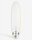 SURF SCHOOL SUPER SOFT XLARGE - ORANGE 9'0