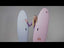 MF X LAURA ENEVER SUGAR GLIDER SUPERSOFT - PINK/CLAY
